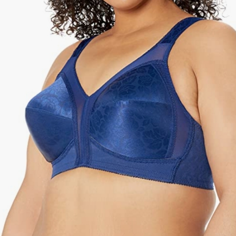 Playtex womens 18 hour original comfort strap bra
